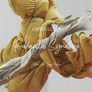 Rafaella Signature