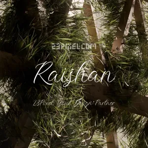 Raishan