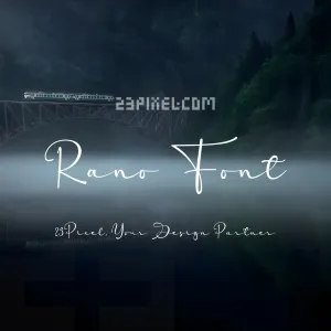Rano Script