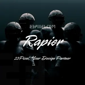 Rapier
