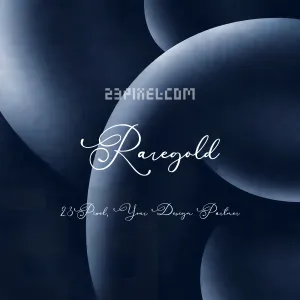 Raregold