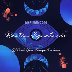 Rastin Signatures