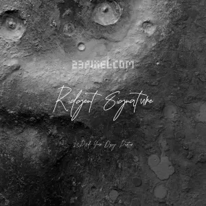 Ridgent Signature