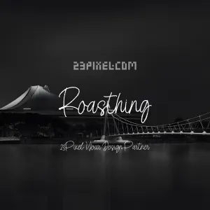 Roasthing