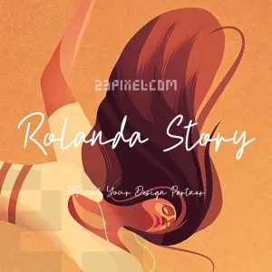 Rolanda Story