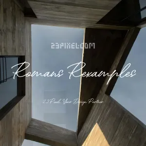 Romans Rexamples Script