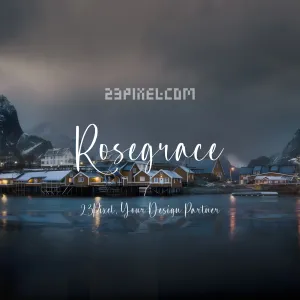 Rosegrace