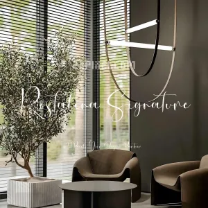 Rostalina Signature