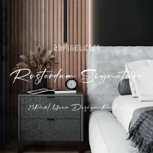 Rosterdam Signature