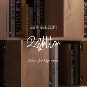 Rushtter