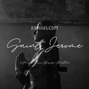 Saint Jerome