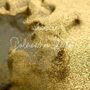 Salmander Bentols Script