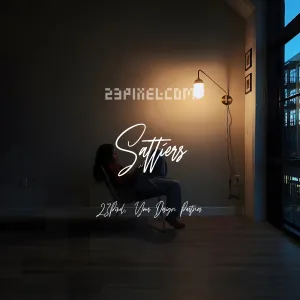 Sattiers