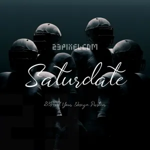 Saturdate Script