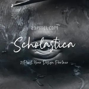 Scholastica