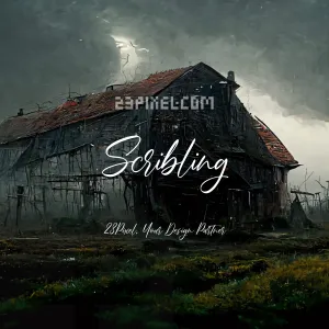 Scribling