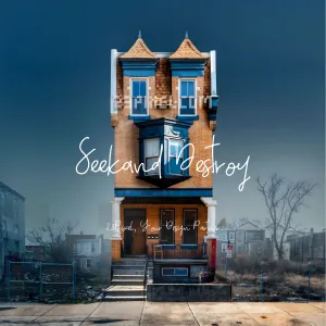 Seekand Destroy