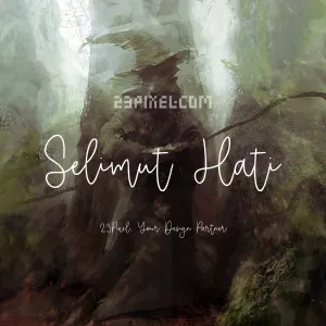 Selimut Hati
