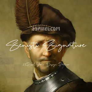 Senisti Signature