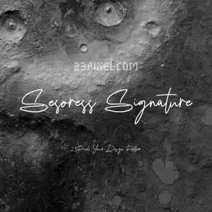 Sesoress Signature