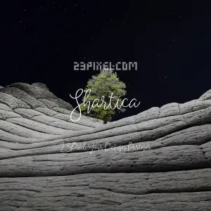 Shartica Script