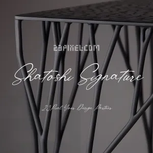 Shatoshi Signature