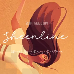 Sheenline Script