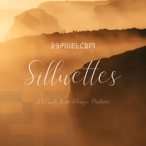 Silluettes