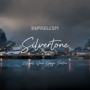 Silvertone