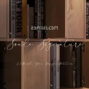 Soule Signature