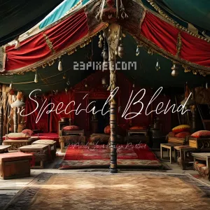 Special Blend