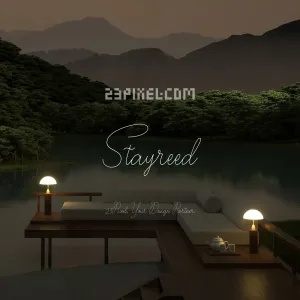 Stayreed