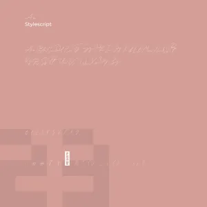 Style Script