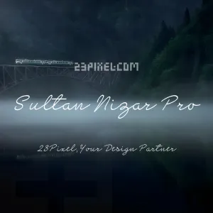 Sultan Nizar Pro
