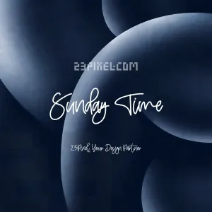 Sunday Time