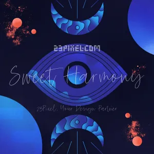 Sweet Harmony