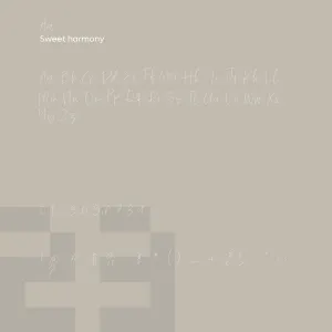 Sweet Harmony
