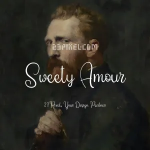 Sweety Amour