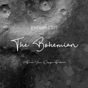 The Bohemian