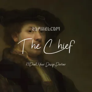 The Chief