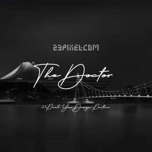 The Doctor