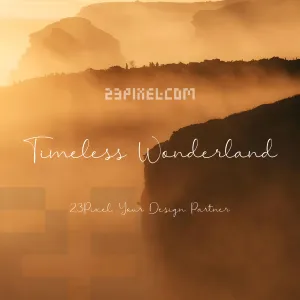 Timeless Wonderland