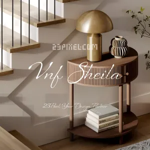 Vnf Sheila