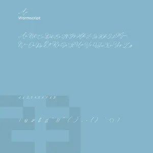 Warm Script