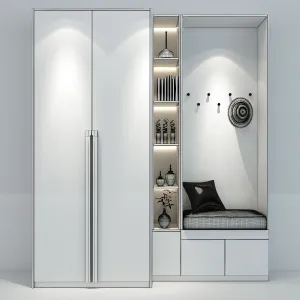 Furniture cabinet