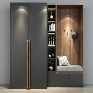 Furniture cabinet