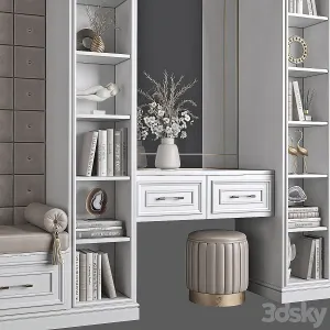 Furniture composition