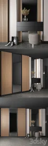 Furniture composition 2