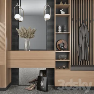 Furniture composition 3