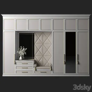 Furniture composition 4